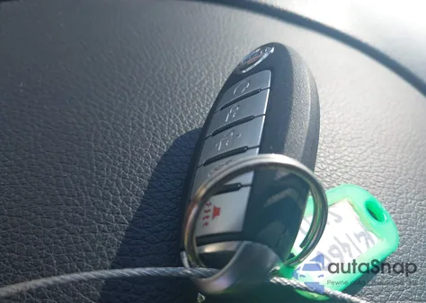 2018 Nissan Altima 2.5 Sv из США, поврежденный, VIN 1N4AL3AP4JC141460